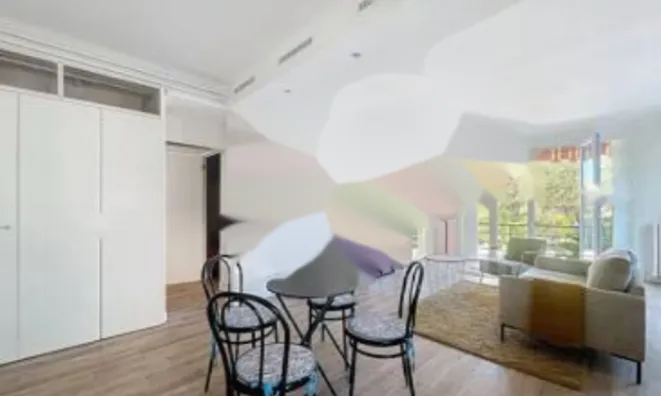 Недвижимость Maison Cannes Croix des Gardes: 5