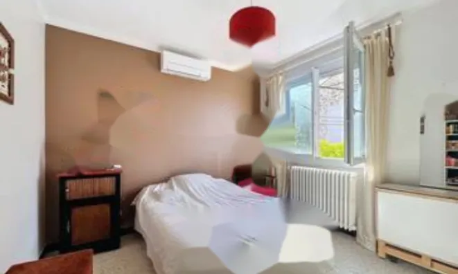 Недвижимость Maison Cannes Croix des Gardes: 9