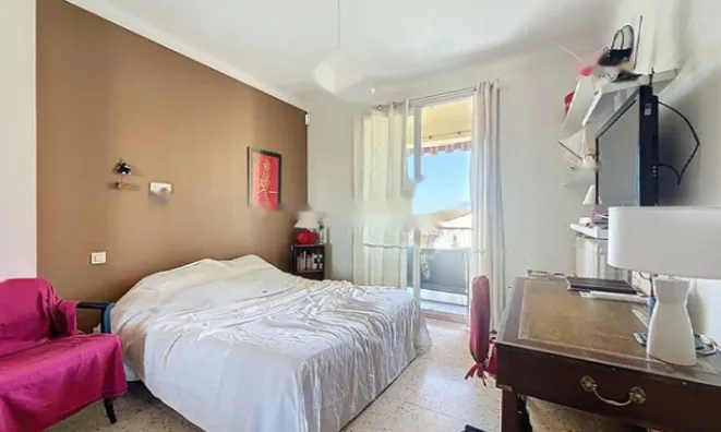 Недвижимость Maison Cannes Croix des Gardes: 10