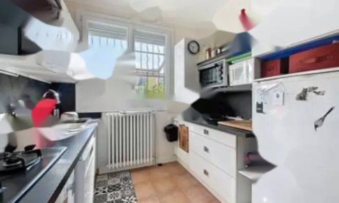 Недвижимость Maison Cannes Croix des Gardes: 12