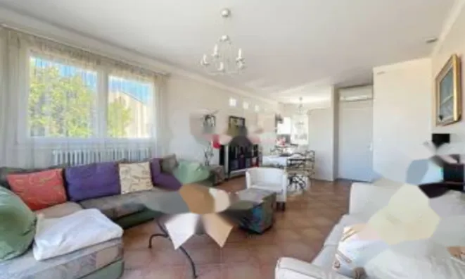 Недвижимость Maison Cannes Croix des Gardes: 14