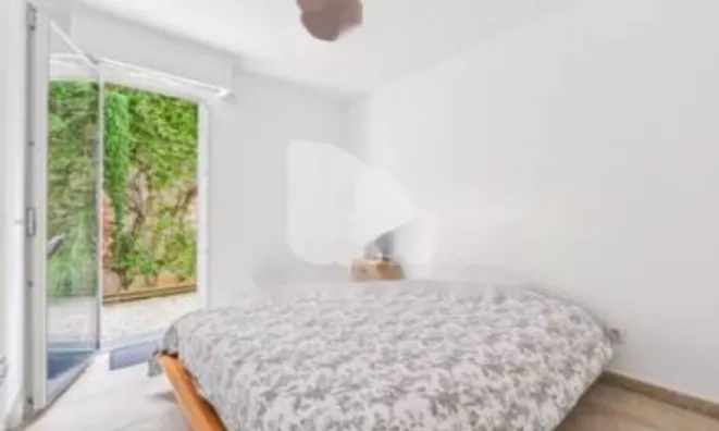 Недвижимость Apartment Cannes: 3