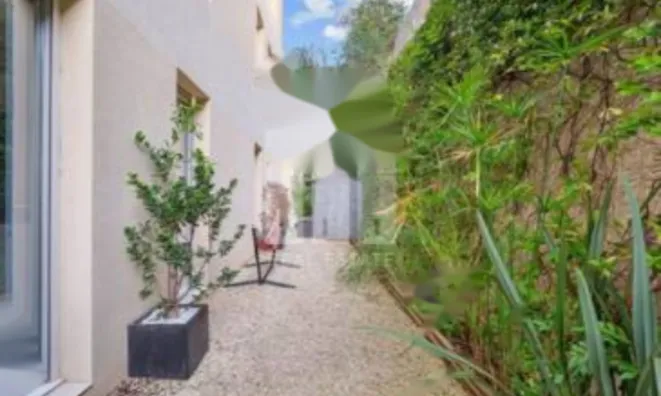 Недвижимость Apartment Cannes: 6