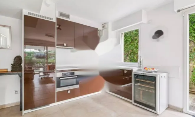 Недвижимость Apartment Cannes: 7