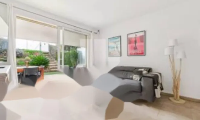 Недвижимость Apartment Cannes: 8