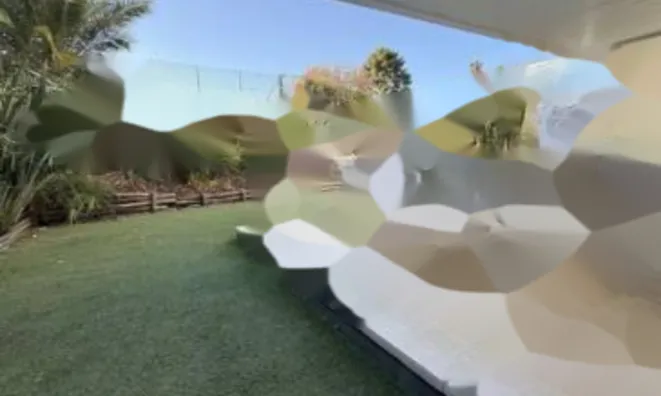 Недвижимость Apartment Cannes: 9