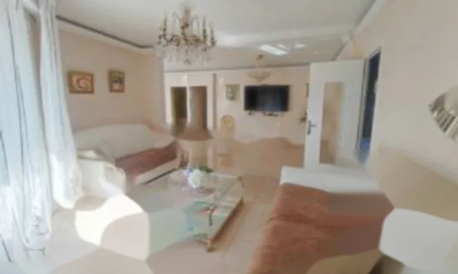 Недвижимость Apartment Cannes Carnot: 2