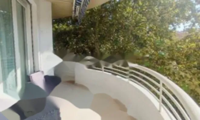 Недвижимость Apartment Cannes Carnot: 3