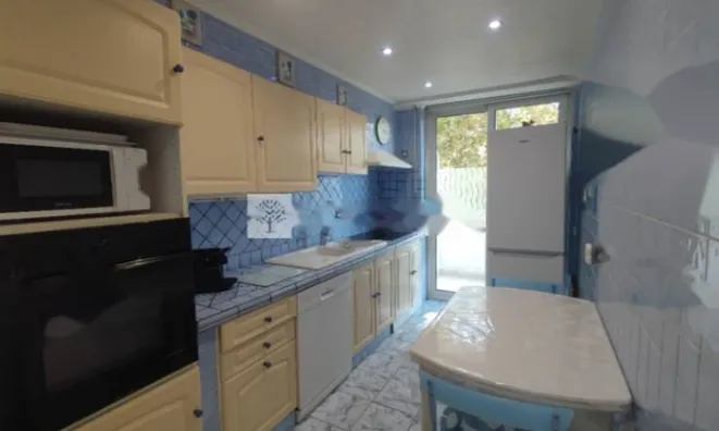 Недвижимость Apartment Cannes Carnot: 4