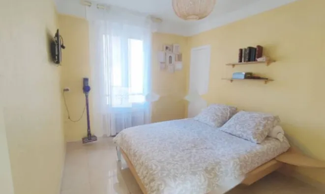 Недвижимость Apartment Cannes Carnot: 7