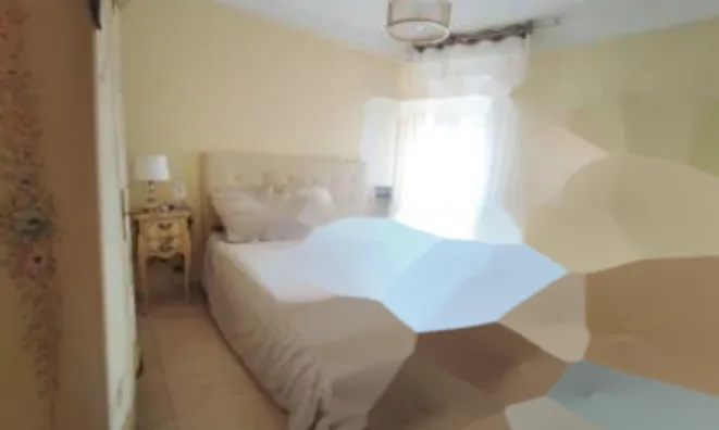 Недвижимость Apartment Cannes Carnot: 8