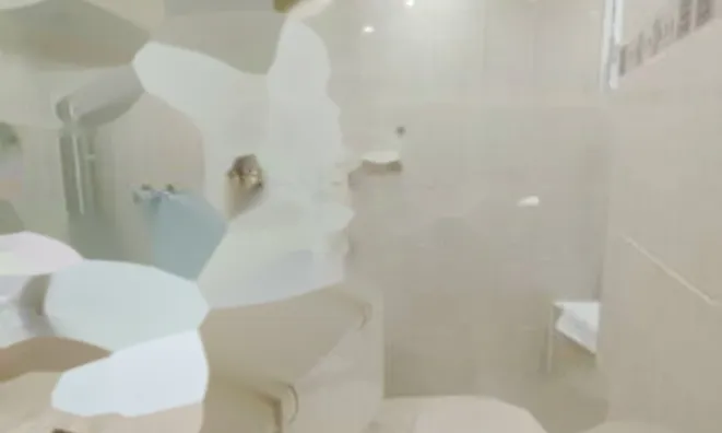 Недвижимость Apartment Cannes Carnot: 9