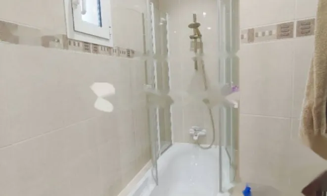 Недвижимость Apartment Cannes Carnot: 10