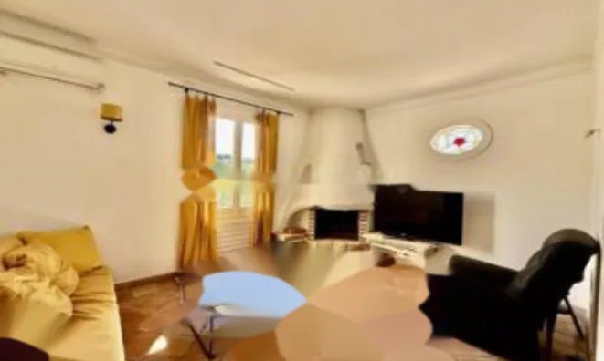 Недвижимость Villa La Bocca: 5