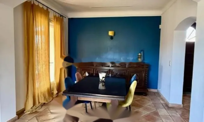 Недвижимость Villa La Bocca: 7