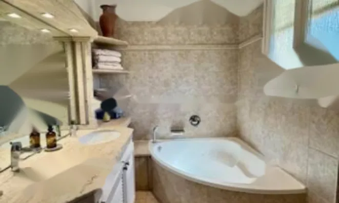 Недвижимость Villa La Bocca: 8