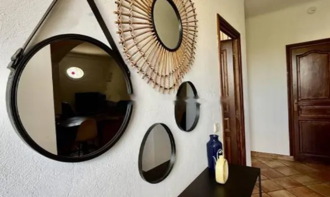 Недвижимость Villa La Bocca: 10