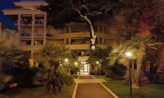 Недвижимость Apartment Cannes: 1