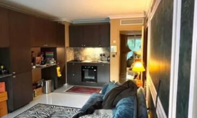 Недвижимость Apartment Cannes: 2