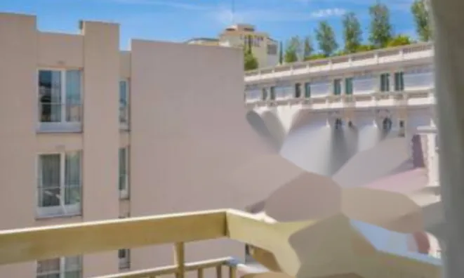 Недвижимость Apartment Cannes: 3