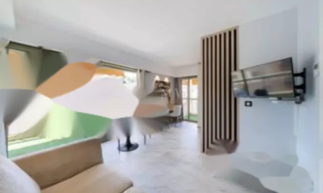 Недвижимость Apartment Cannes: 4