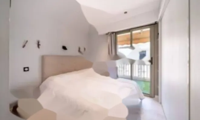 Недвижимость Apartment Cannes: 8