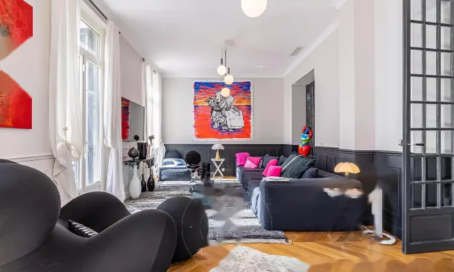 Недвижимость Villa Petit Juas: 1