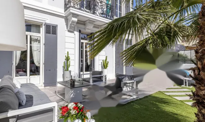 Недвижимость Villa Petit Juas: 2