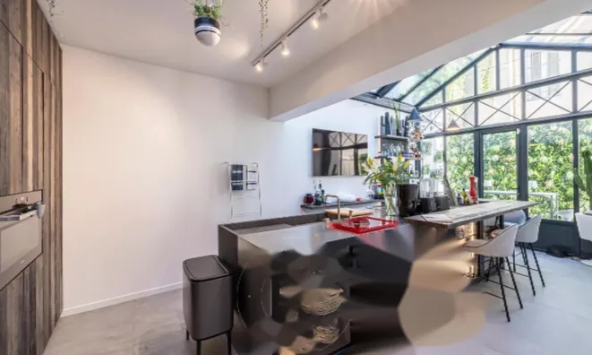 Недвижимость Villa Petit Juas: 3