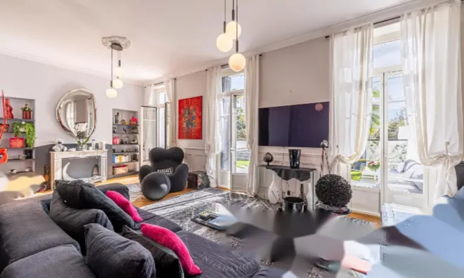 Недвижимость Villa Petit Juas: 4