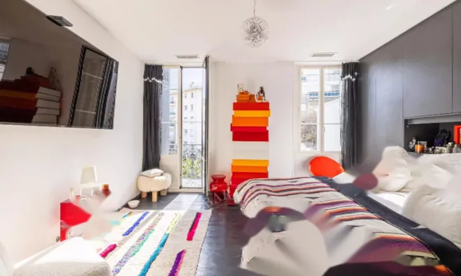 Недвижимость Villa Petit Juas: 5