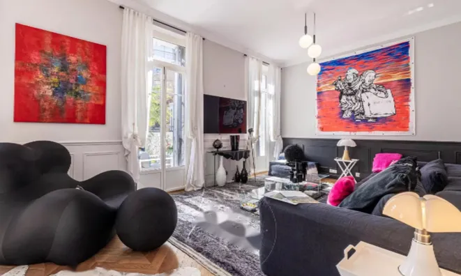 Недвижимость Villa Petit Juas: 6