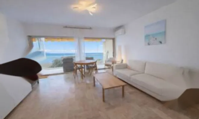 Недвижимость Apartment Cannes: 3