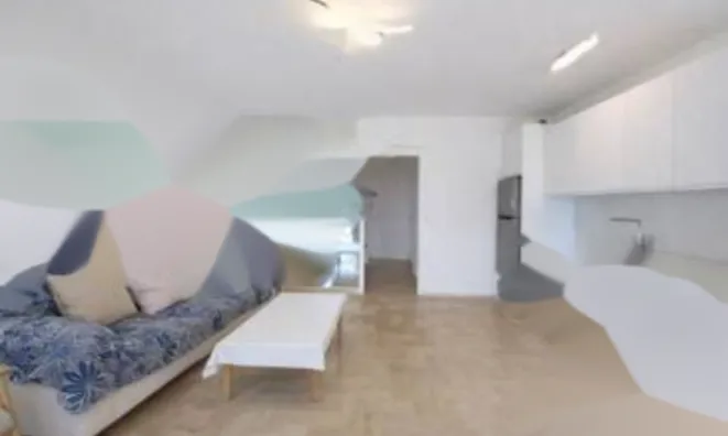 Недвижимость Apartment Cannes: 5