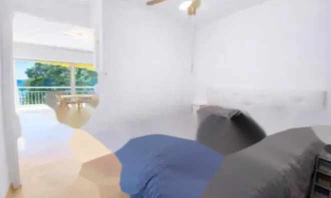 Недвижимость Apartment Cannes: 6