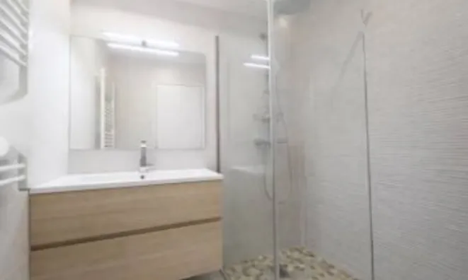 Недвижимость Apartment Cannes: 8