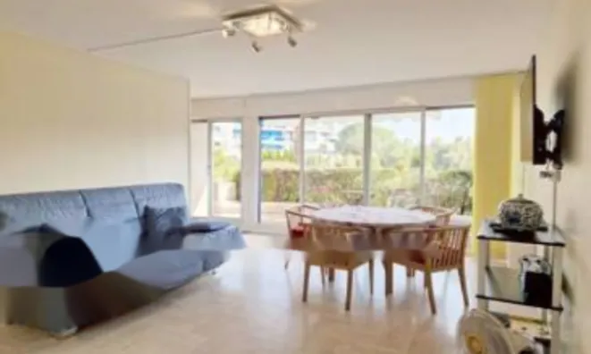 Недвижимость Apartment Maure Vieille: 2