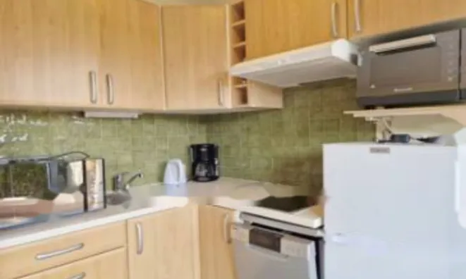 Недвижимость Apartment Maure Vieille: 3