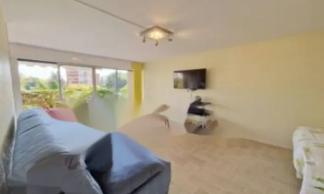 Недвижимость Apartment Maure Vieille: 5