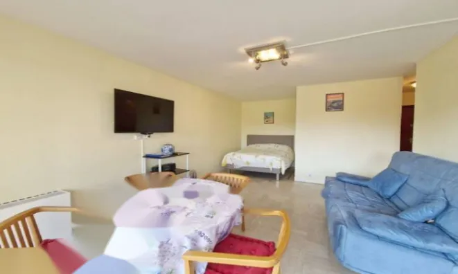 Недвижимость Apartment Maure Vieille: 7