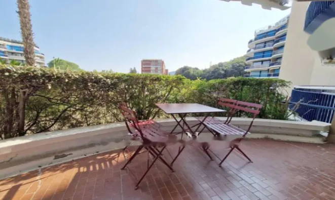 Недвижимость Apartment Maure Vieille: 10