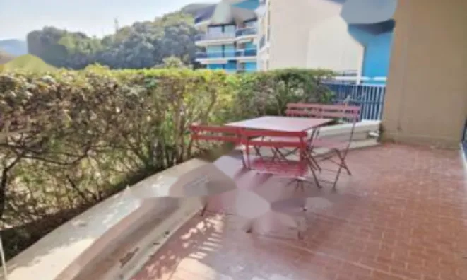 Недвижимость Apartment Maure Vieille: 11