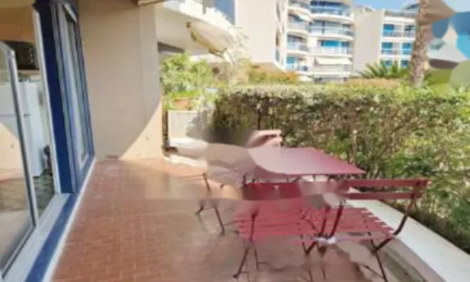 Недвижимость Apartment Maure Vieille: 12