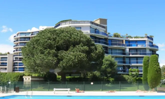 Недвижимость Apartment Maure Vieille: 13