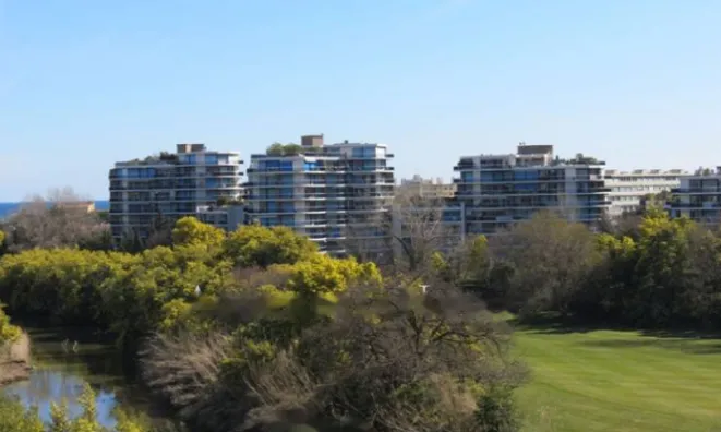 Недвижимость Apartment Maure Vieille: 14