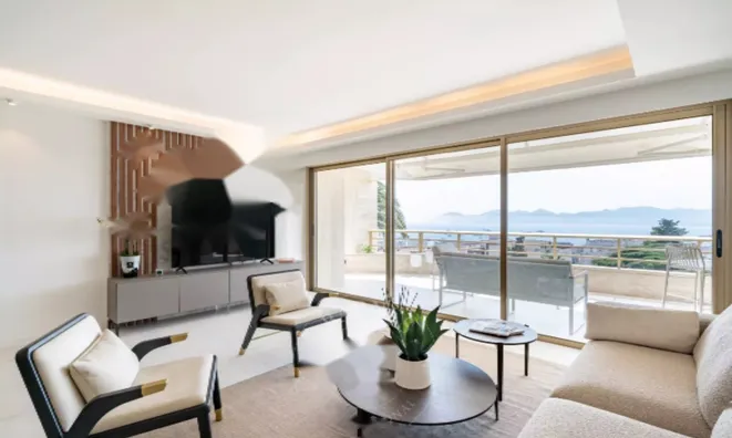 Недвижимость Apartment Cannes California: 2