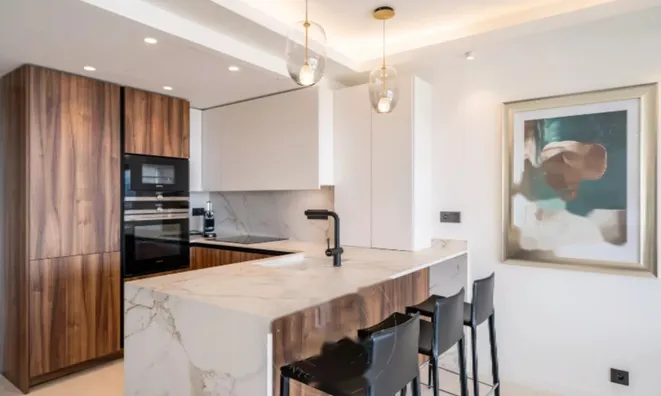 Недвижимость Apartment Cannes California: 5