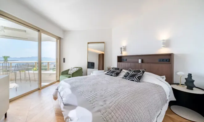 Недвижимость Apartment Cannes California: 8