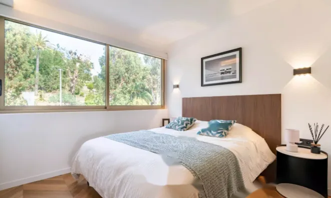 Недвижимость Apartment Cannes California: 10