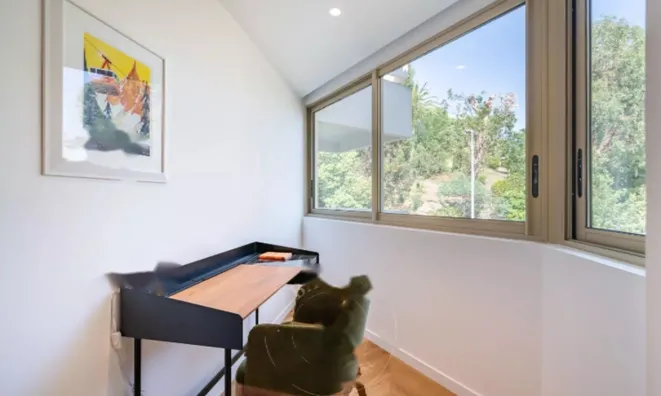 Недвижимость Apartment Cannes California: 12